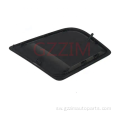 RAM1500 2019-2022 Hood Molding Scoop Kit